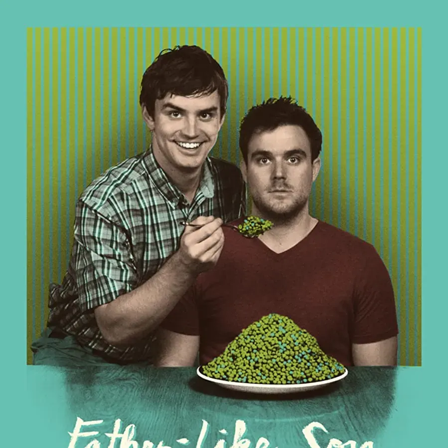 Father-Like Son online