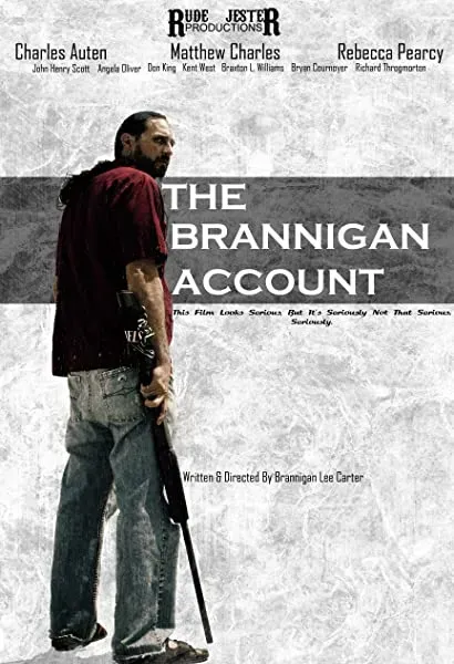 The Brannigan Account