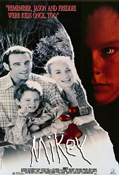 Mikey