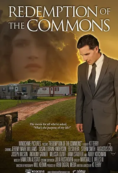 Redemption of the Commons