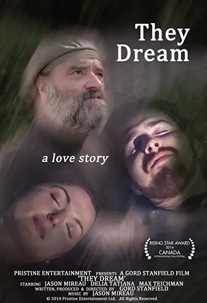 They Dream