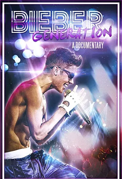 Bieber Generation