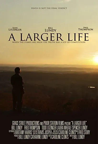 A Larger Life