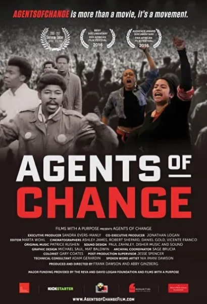 Agents of Change