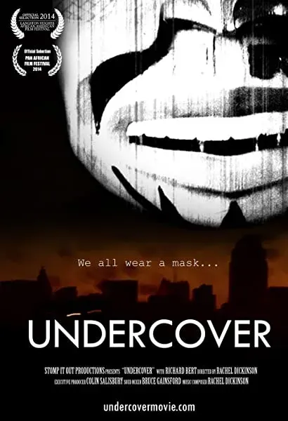 Undercover