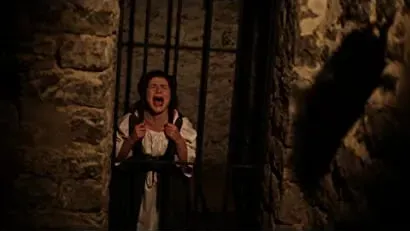 Elizabeth Bathory
