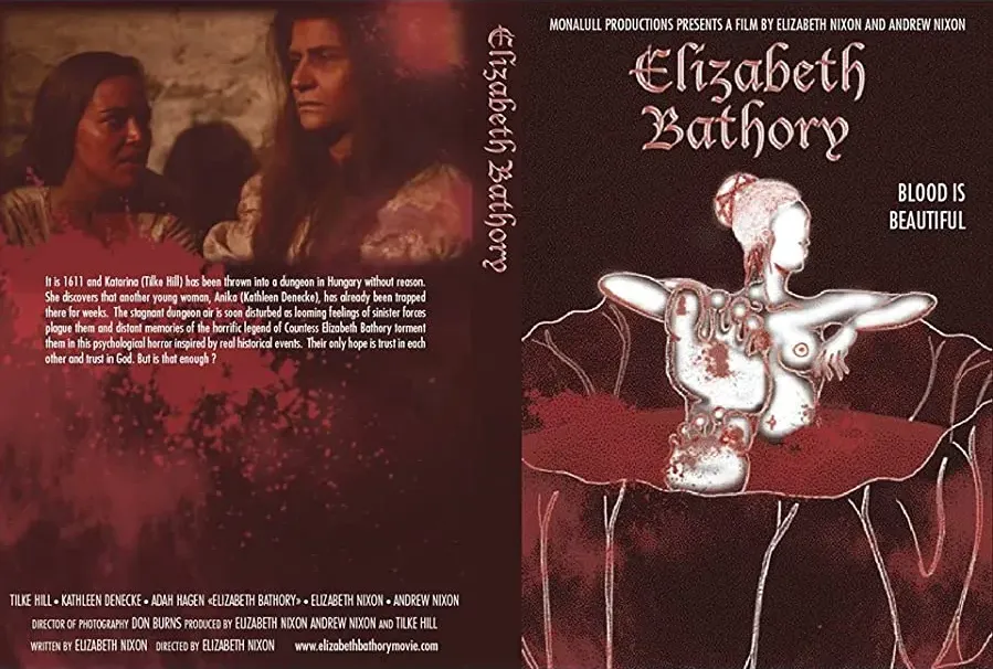 Elizabeth Bathory online