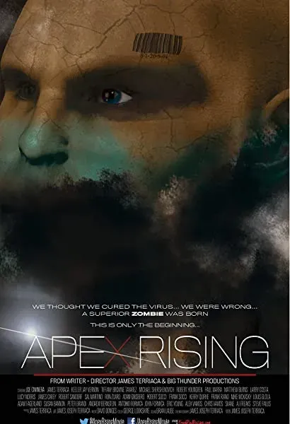 Apex Rising