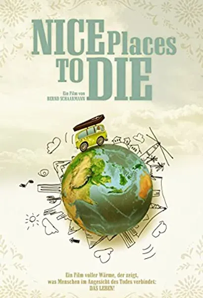 Nice Places to Die