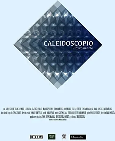 Caleidoscopio