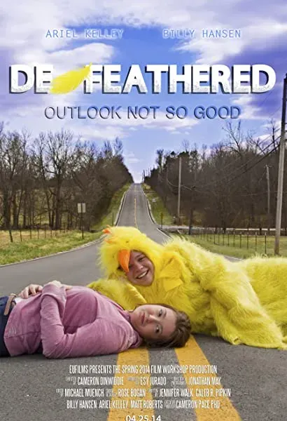 De-Feathered