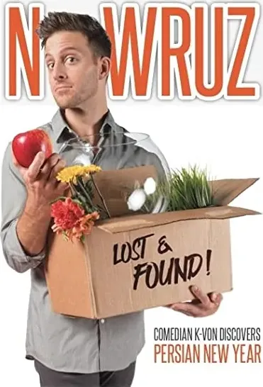 NOWRUZ: Lost & Found