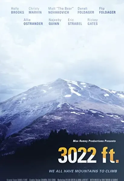 3022 Ft.