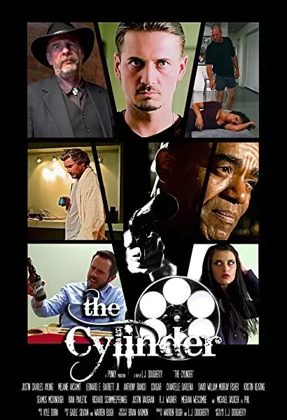 The Cylinder