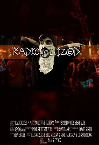 Radicalized