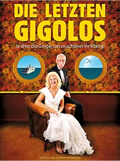 Die letzten Gigolos