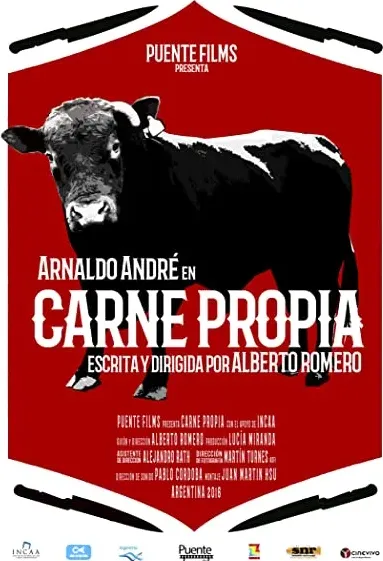 Carne propia