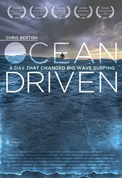 Ocean Driven