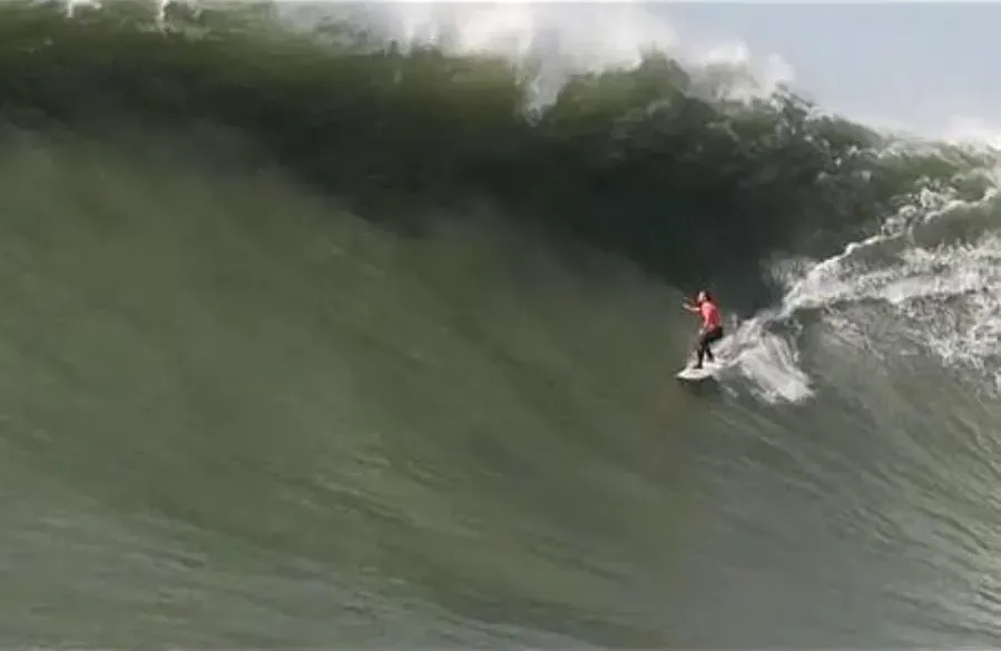 Ocean Driven online
