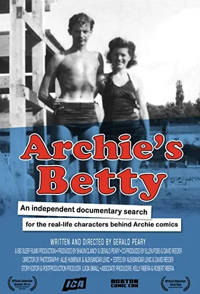 Archie's Betty