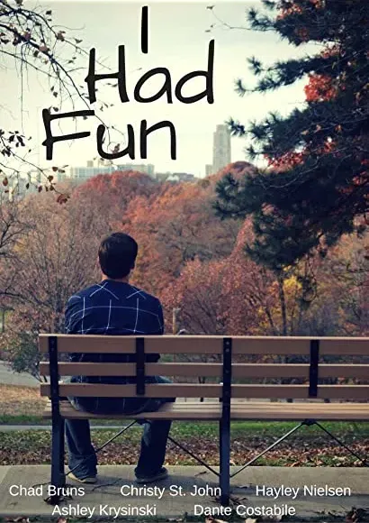 I Had Fun