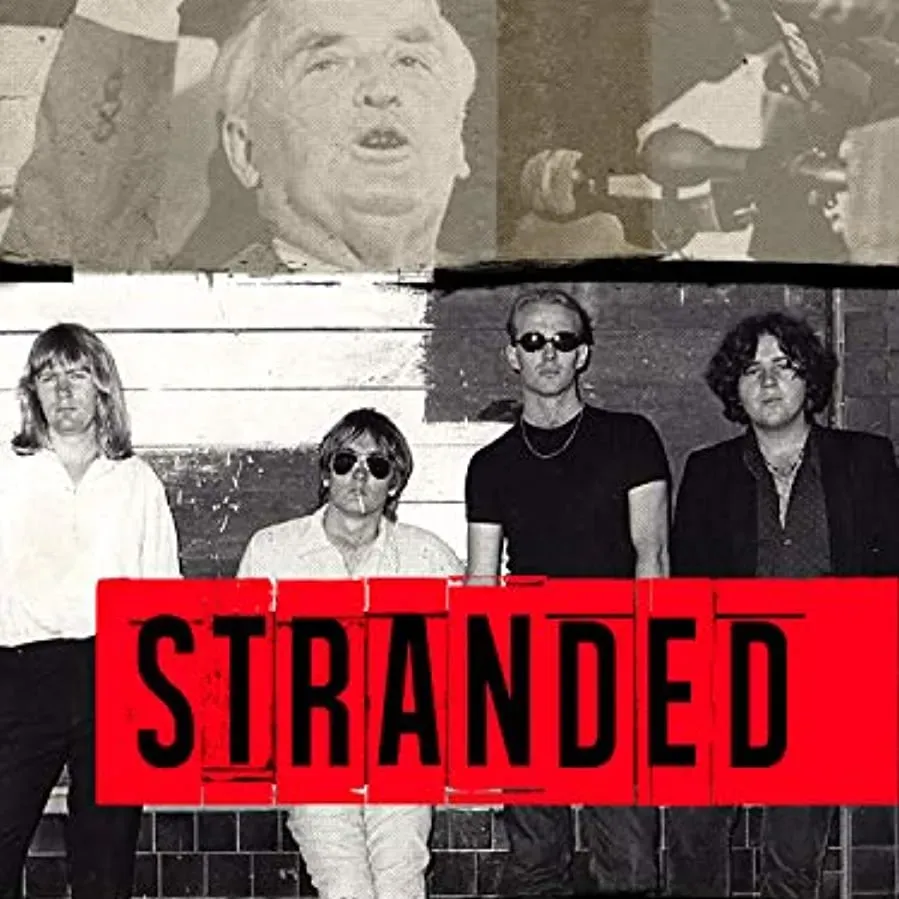 Stranded online