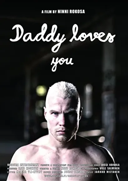 Daddy Loves You