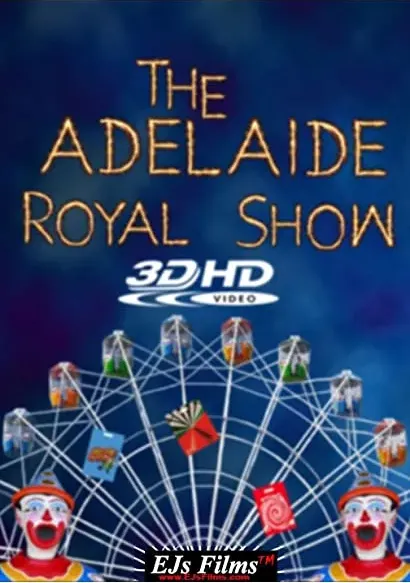 The Royal Adelaide Show