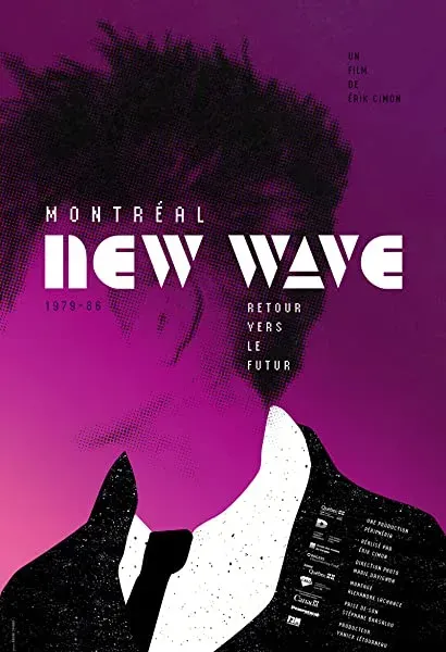 Montreal New Wave