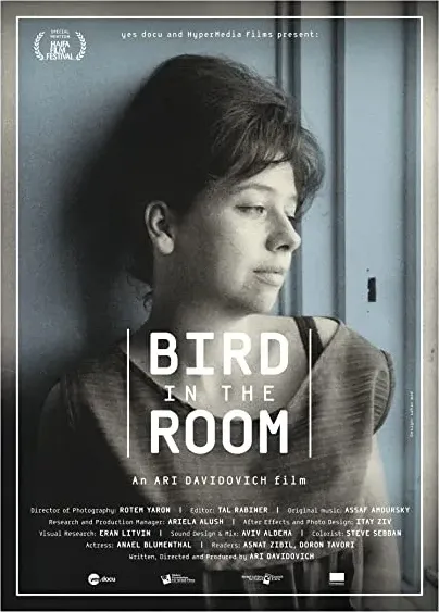 Bird in the Room
