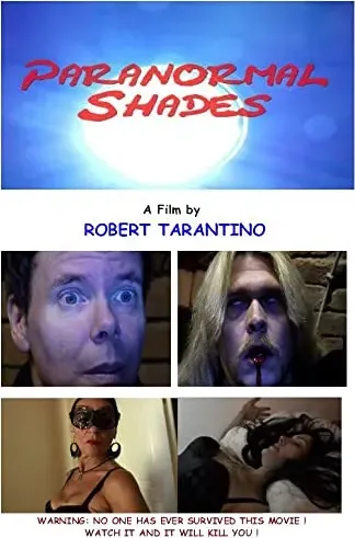 Paranormal Shades