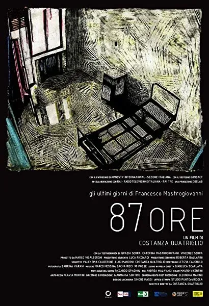 87 ore