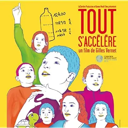 Tout s'accélère