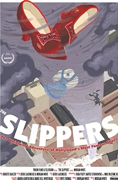 The Slippers
