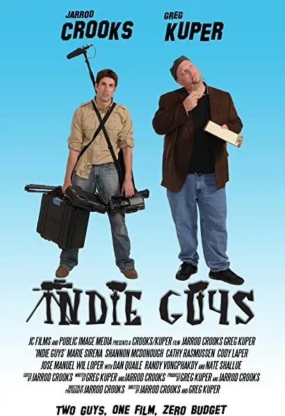 Indie Guys