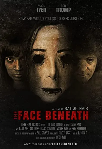 The Face Beneath