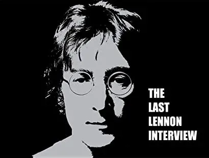 The Last Lennon Interview