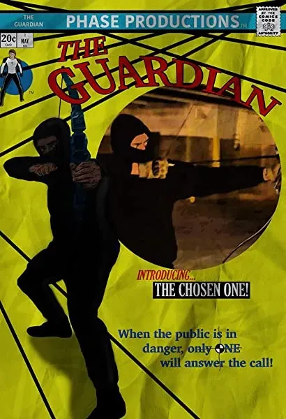 The Guardian