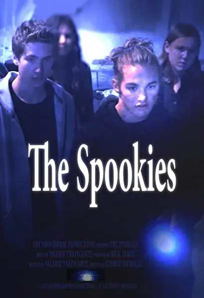 The Spookies