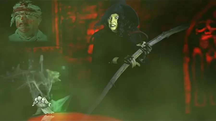 The Spookies online