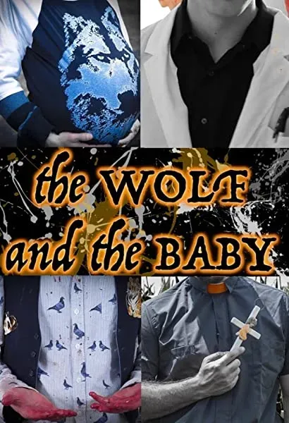 The Wolf and the Baby