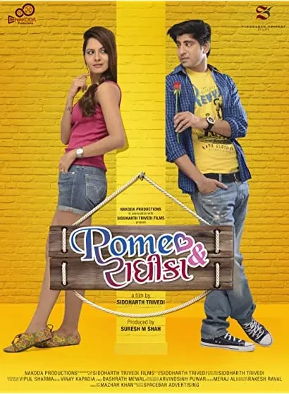 Romeo & Radhika
