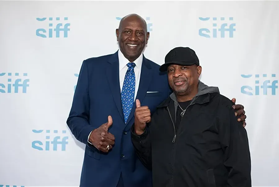 Full Court: The Spencer Haywood Story online