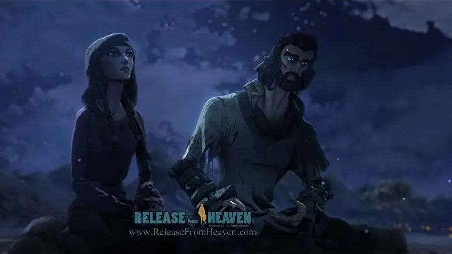 Release from Heaven online