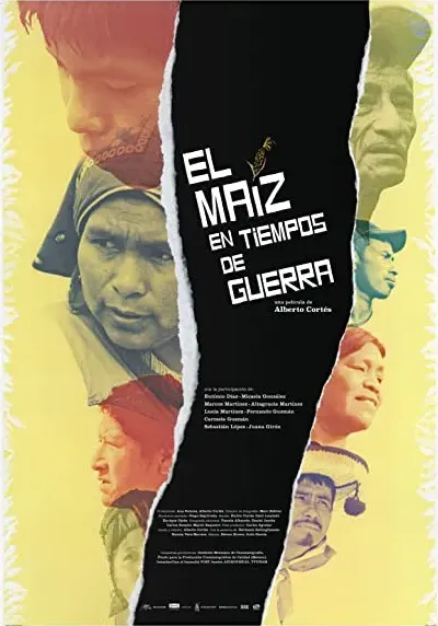 Maize in Time of War
