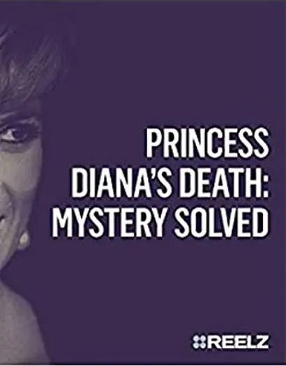 Princess Diana's Death: Mystery Solved
