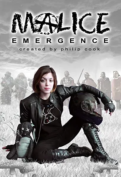 Malice: Emergence