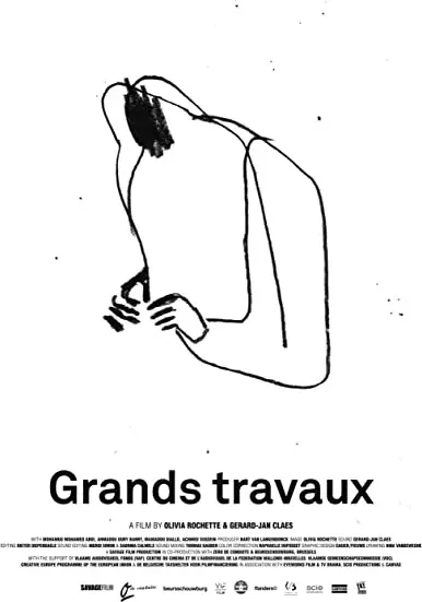 Grands travaux
