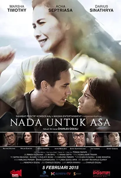 Nada Untuk Asa