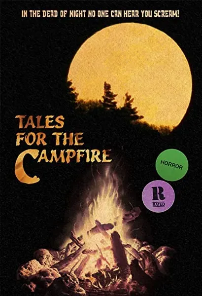 Tales for the Campfire